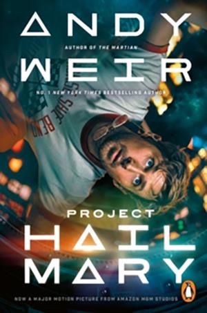 PROJECT HAIL MARY | 9781804953693 | ANDY WEIR