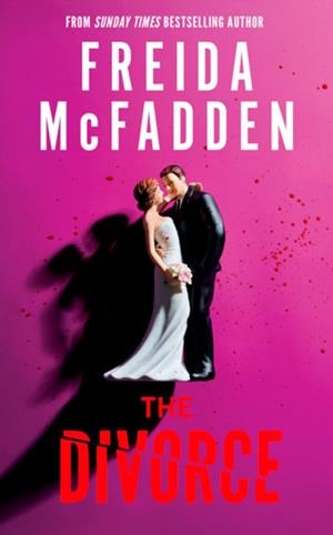 THE DIVORCE | 9781464280191