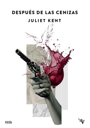 DESPUÉS DE LAS CENIZAS | 9791388007538 | KENT, JULIET | Llibreria Online de Tremp