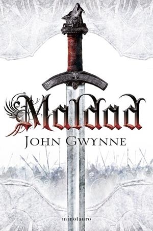 LOS FIELES Y LOS CAÍDOS Nº 01/04 MALDAD | 9788445021965 | GWYNNE, JOHN
