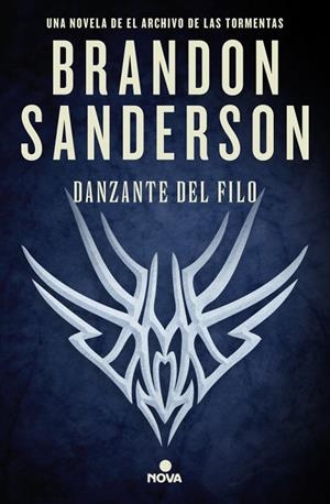 DANZANTE DEL FILO | 9788410466678 | SANDERSON, BRANDON | Llibreria Online de Tremp