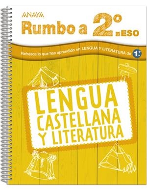 VACACIONES LENGUA 1 ESO | 9788414310281 | GIMENO PITARQUE, EDUARDO/MINDÁN NAVARRO, JOAQUÍN | Llibreria Online de Tremp