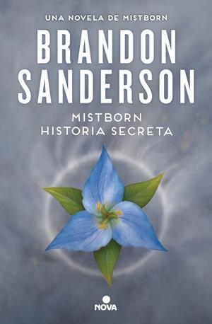 MISTBORN. HISTORIA SECRETA | 9788410466654 | SANDERSON, BRANDON | Llibreria Online de Tremp