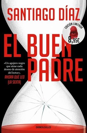 EL BUEN PADRE (EDICIÓN LIMITADA · VERANO) (INDIRA RAMOS 1) | 9788466393409 | DÍAZ, SANTIAGO | Llibreria Online de Tremp