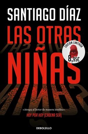 LAS OTRAS NIÑAS (EDICIÓN LIMITADA · VERANO) (INDIRA RAMOS 2) | 9788466393416 | DÍAZ, SANTIAGO | Llibreria Online de Tremp