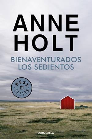 BIENAVENTURADOS LOS SEDIENTOS (HANNE WILHELMSEN 2) | 9788466349710 | HOLT, ANNE | Llibreria Online de Tremp