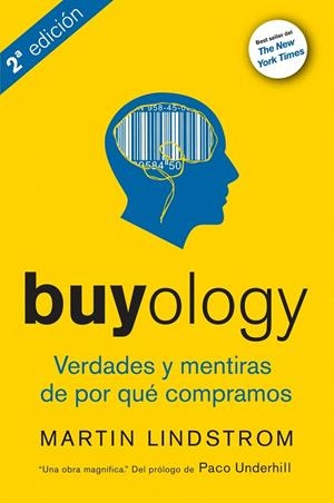 BUYOLOGY | 9788498750560 | LINDSTROM, MARTIN | Llibreria Online de Tremp