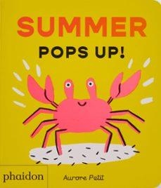 SUMMER POPS UP! | 9781837292073 | Llibreria Online de Tremp