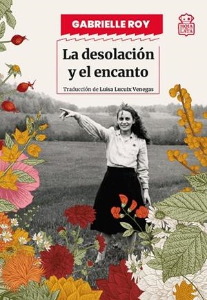 LA DESOLACIÓN Y EL ENCANTO | 9791387554293 | ROY, GABRIELLE | Llibreria Online de Tremp