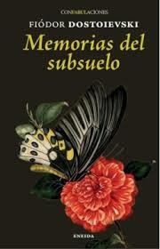 MEMORIAS DEL SUBSUELO C149 | 9788417726911 | Llibreria Online de Tremp