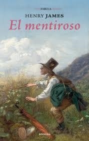 EL MENTIROSO C150 | 9788417726980 | Llibreria Online de Tremp