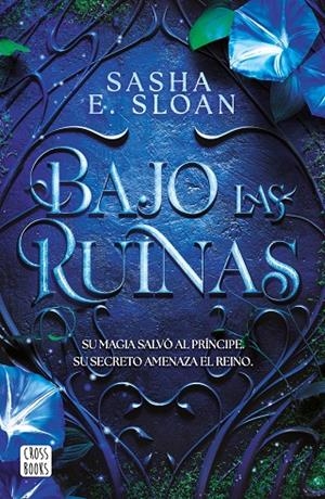 BAJO LAS RUINAS | 9788408322719 | SLOAN, SASHA | Llibreria Online de Tremp