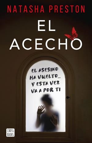 EL ACECHO | 9788408321347 | PRESTON, NATASHA | Llibreria Online de Tremp