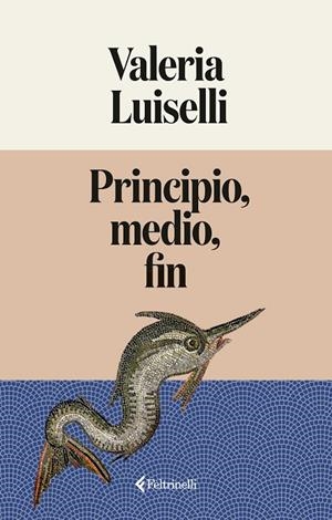 PRINCIPIO, MEDIO, FIN | 9791388111006 | LUISELLI, VALERIA | Llibreria Online de Tremp