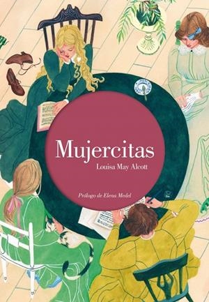 MUJERCITAS (EDICIÓN ILUSTRADA) | 9788426401304 | ALCOTT, LOUISA MAY | Llibreria Online de Tremp