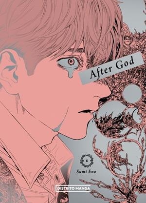 AFTER GOD 6 (SHÔNEN) | 9788410305939 | ENO, SUMI | Llibreria Online de Tremp