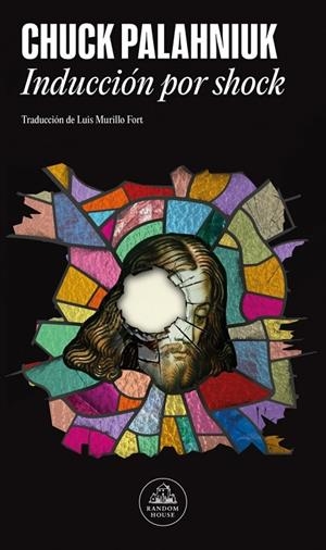 INDUCCIÓN POR SHOCK | 9788439746447 | PALAHNIUK, CHUCK | Llibreria Online de Tremp