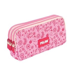ESTOIG PORTATOT 3 CREMALLERES SÈRIE ESPECIAL FLOWICORN | 8411574115496 | Llibreria Online de Tremp