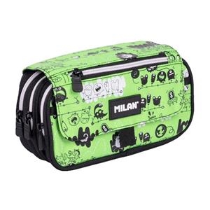 ESTOIG PORTATOT 4 CREMALLERES AMB SOLAPA SÈRIE ESPECIAL TANDEM 2 | 8411574111306 | Llibreria Online de Tremp