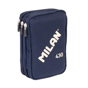PLUMIER 3 PISOS AMB CONTINGUT COL·LECCIÓ MILAN 430 SINCE 1918 | 8411574114956 | Llibreria Online de Tremp