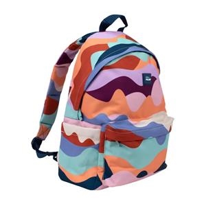 MOTXILLA ESCOLAR URBANA CLÀSSICA, THE FUN | 8411574099604 | Llibreria Online de Tremp