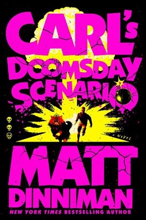 CARL'S DOOMSDAY SCENARIO | 9780593820261 | MATT DINNIMAN | Llibreria Online de Tremp