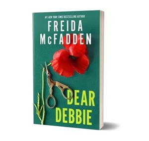 DEAR DEBBIE | 9781464266485 | MCFADDEN, FREIDA | Llibreria Online de Tremp