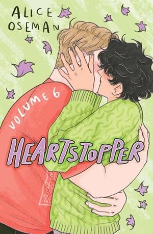 HEARTSTOPPER VOLUME 6 | 9781444974881 | OSEMAN, ALICE | Llibreria Online de Tremp