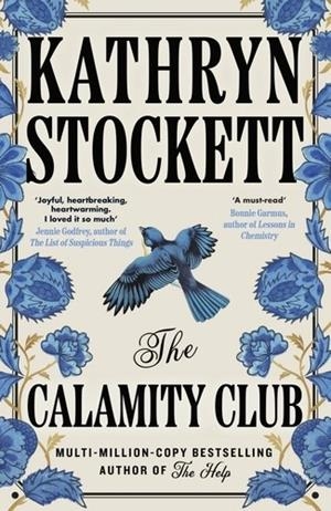 THE CALAMITY CLUB | 9780241796917 | KATHRYN STOCKETT