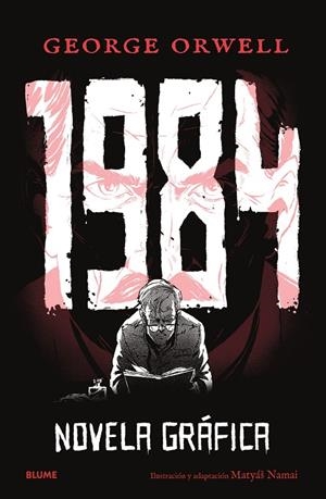 1984 | 9791387881092 | NAMAI, MATYÁŠ | Llibreria Online de Tremp