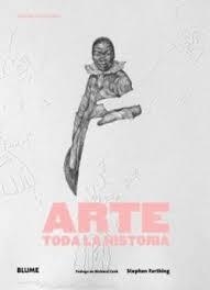 TODA H. ARTE (2026) | 9791388023385 | FARTHING, STEPHEN/CORK, RICHARD | Llibreria Online de Tremp