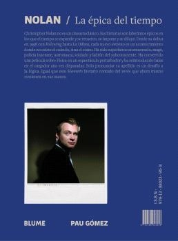 NOLAN | 9791388023958 | GÓMEZ, PAU | Llibreria Online de Tremp