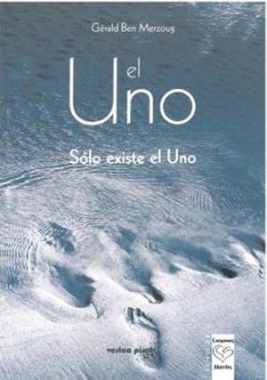 EL UNO | 9788415795360 | BEN MERZOUG, GERALD