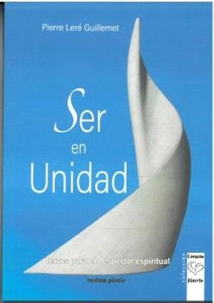 ESTAR EN UNIDAD | 9788415795384 | LERÉ GUILLEMET, PIERRE