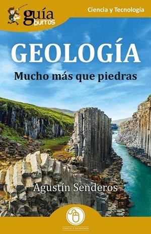 GUÍABURROS: GEOLOGÍA | 9791388175619 | SENDEROS, AGUSTÍN | Llibreria Online de Tremp