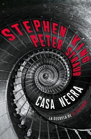 CASA NEGRA (EL TALISMÁN 2) | 9788401040290 | KING, STEPHEN/STRAUB, PETER | Llibreria Online de Tremp