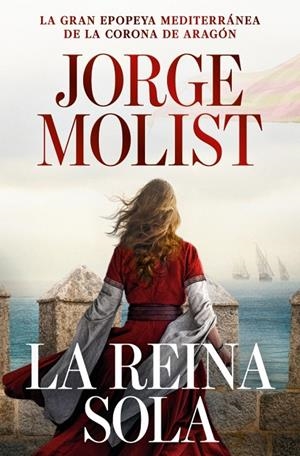 LA REINA SOLA | 9788466381512 | MOLIST, JORGE | Llibreria Online de Tremp