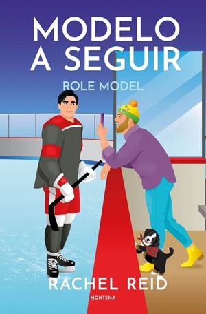 MODELO A SEGUIR (GAME CHANGERS 5) | 9791387973629 | REID, RACHEL | Llibreria Online de Tremp