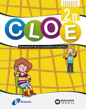 CLOE ENTRENAMENT DE LA COMPETÈNCIA LINGÜÍSTICA 2N | 9788499062310 | TIRADO FERNÁNDEZ, LUIS ALFONSO/MARTÍN TAMAYO, VICENTE | Llibreria Online de Tremp