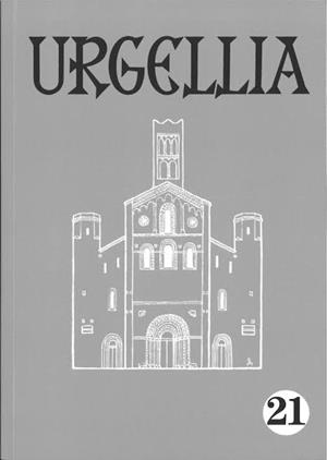 URGELLIA 21 | 977021170900921 | AA VV | Llibreria Online de Tremp