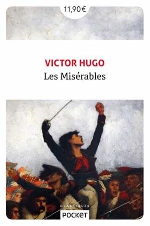 LES MISÉRABLES | 9782266296144 | VICTOR HUGO | Llibreria Online de Tremp