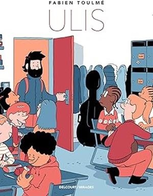 ULIS | 9782413088165 | FABIEN TOULMÉ | Llibreria Online de Tremp
