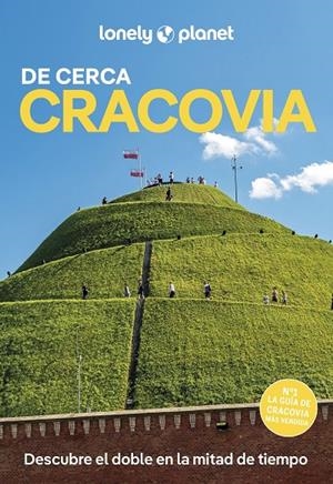CRACOVIA DE CERCA 3 | 9788408321002 | KAMINSKI, ANNA | Llibreria Online de Tremp