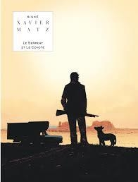 LE SERPENT ET LE COYOTE | 9782808205375 | PHILIPPE XAVIER/MATZ | Llibreria Online de Tremp