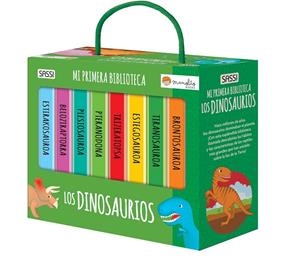 ELS DINOSAURES | 9788418697128 | MATTEO GAULE | Llibreria Online de Tremp