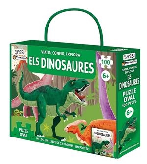 DINOSAURES | 9788410443884 | Llibreria Online de Tremp