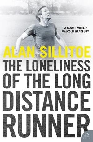 THE LONELINESS OF THE LONG DISTANCE RUNNER | 9780007255603 | ALAN SILLITOE | Llibreria Online de Tremp