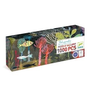 PUZZLE GALERIA FISH PARADISE | 3070900076945