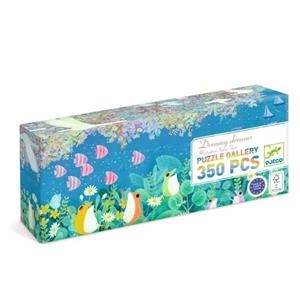 PUZZLE GALERIA DREAMY DREAMS | 3070900076914