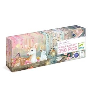 PUZZLE GALERIA FAIRY LAKE | 3070900076907